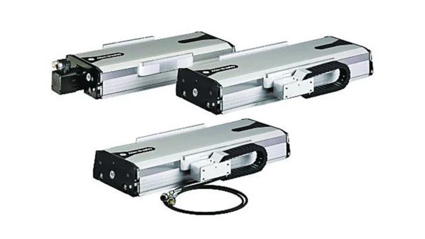 Kinetix MPMA Multi-axis Linear Stages